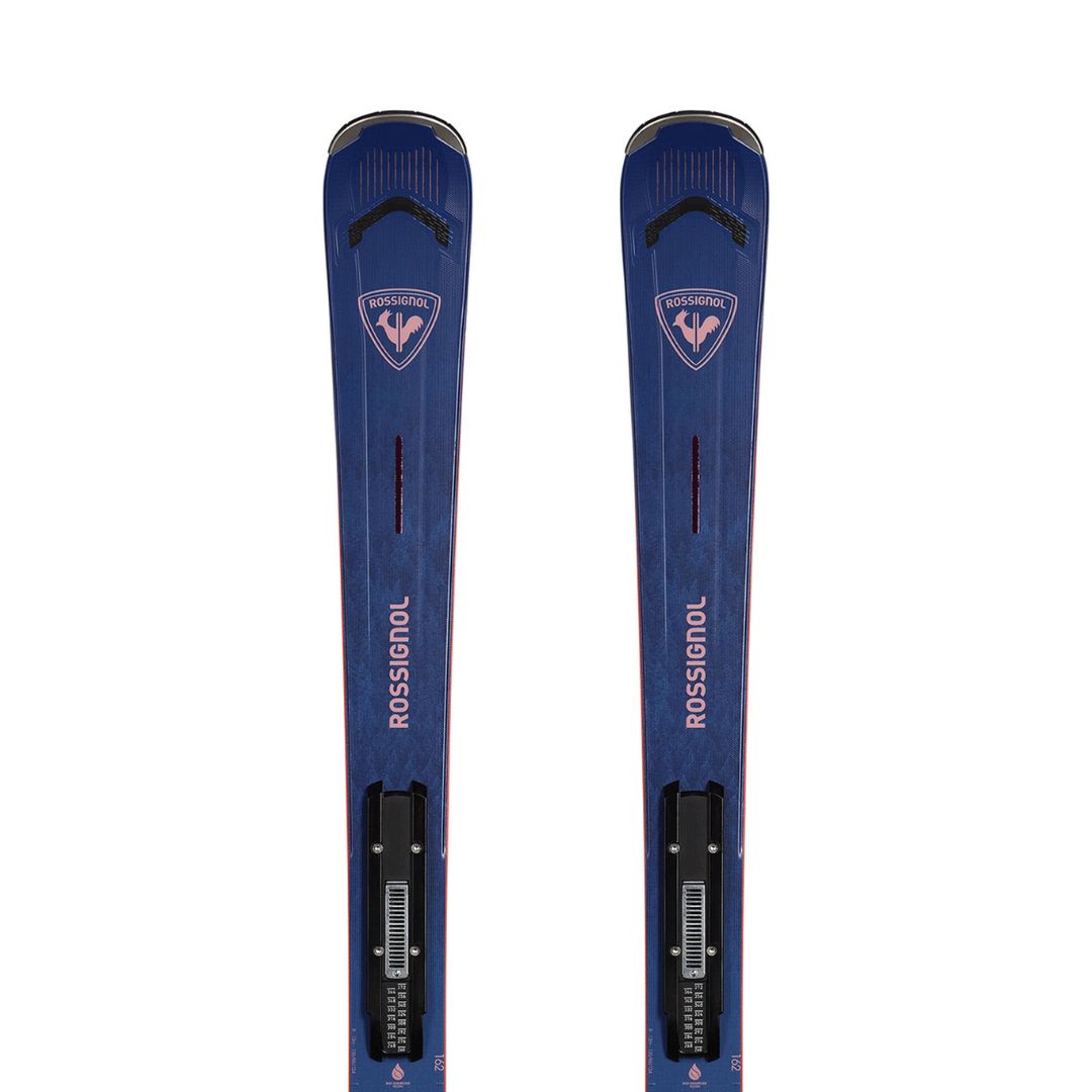 Rossignol ARCADE 88 K Women&#39;s Alpine Skis (DEMO - 2026)