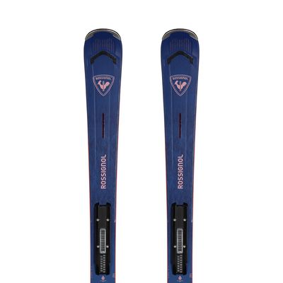 Rossignol ARCADE 88 K Women's Alpine Skis (DEMO - 2026)