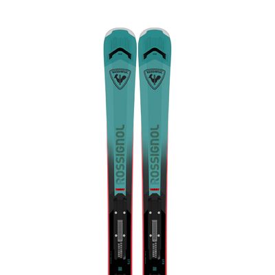 Rossignol ARCADE 88 K alpine skis