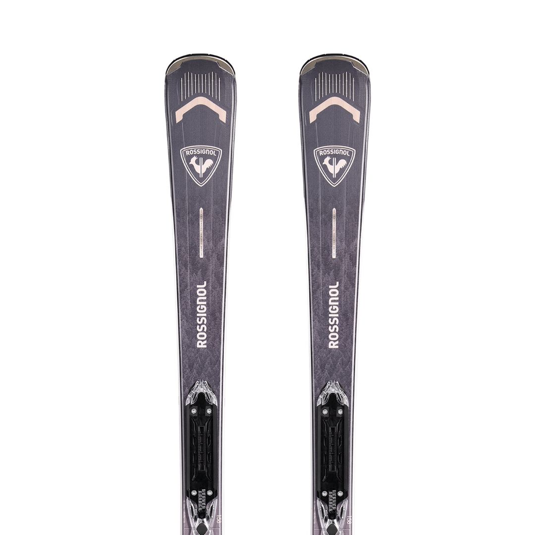 Rossignol ARCADE W 80 K Women&#39;s Skis (DEMO - 2026)