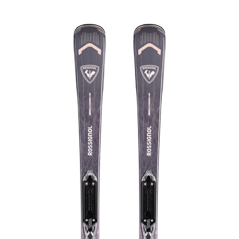 Rossignol ARCADE W 80 K Women&#39;s Skis (DEMO - 2026)