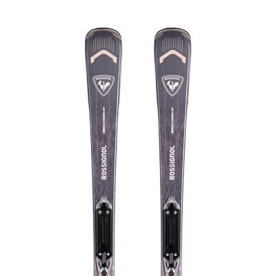 Rossignol ARCADE W 80 K Women&#39;s Skis (DEMO - 2026)