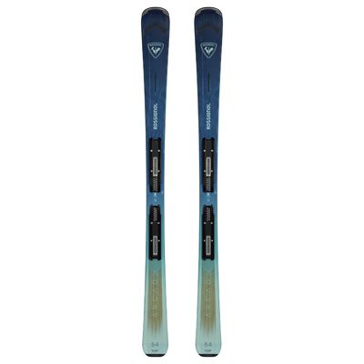 Rossignol ARCADE 84 K Women's Alpine skis
