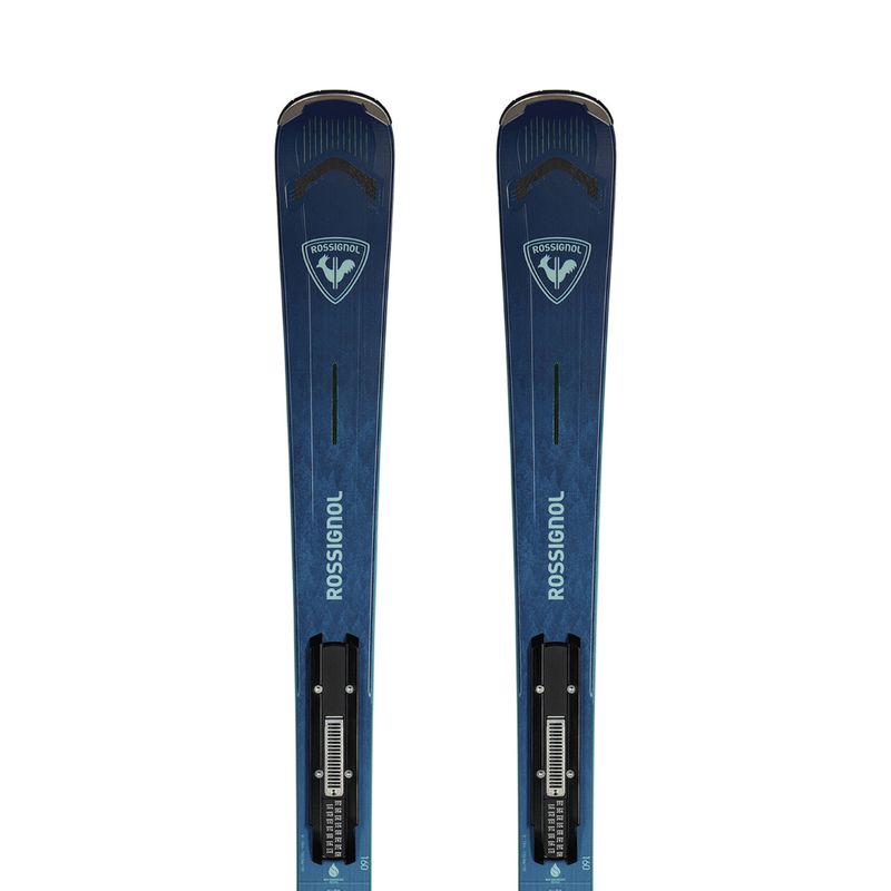 Rossignol ARCADE 84 K Women&#39;s Alpine Skis (DEMO- 2026)