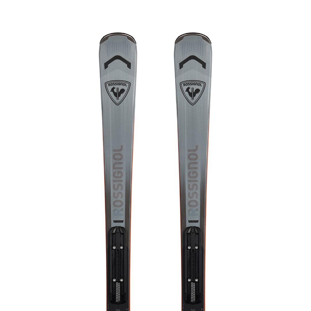 Rossignol Skis ARCADE 82 (DEMO - 2026)