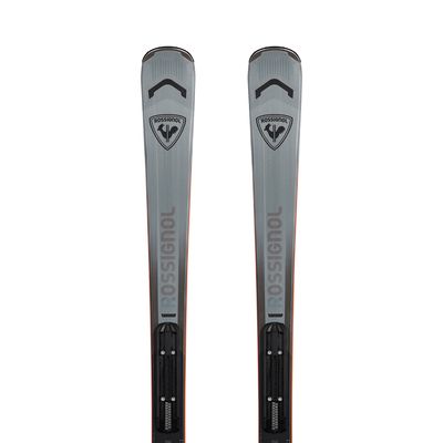 Rossignol Skis ARCADE 82 (DEMO - 2026)