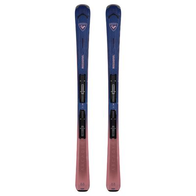 Rossignol ARCADE 88 K women's alpine skis