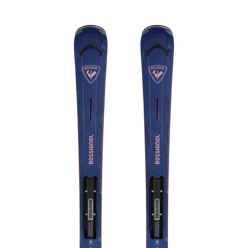 Rossignol ARCADE 88 K Women&#39;s Alpine Skis (DEMO - 2026)
