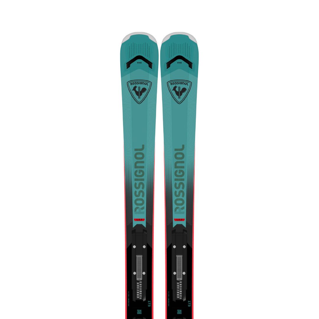 Rossignol ARCADE 88 K Skis (2025)