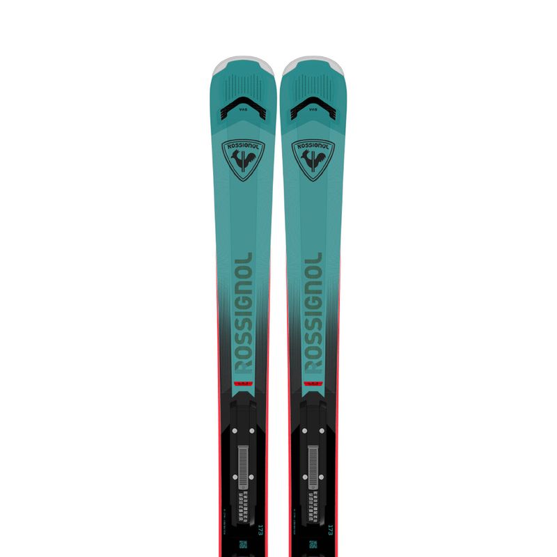 Rossignol ARCADE 88 K Skis (2025)
