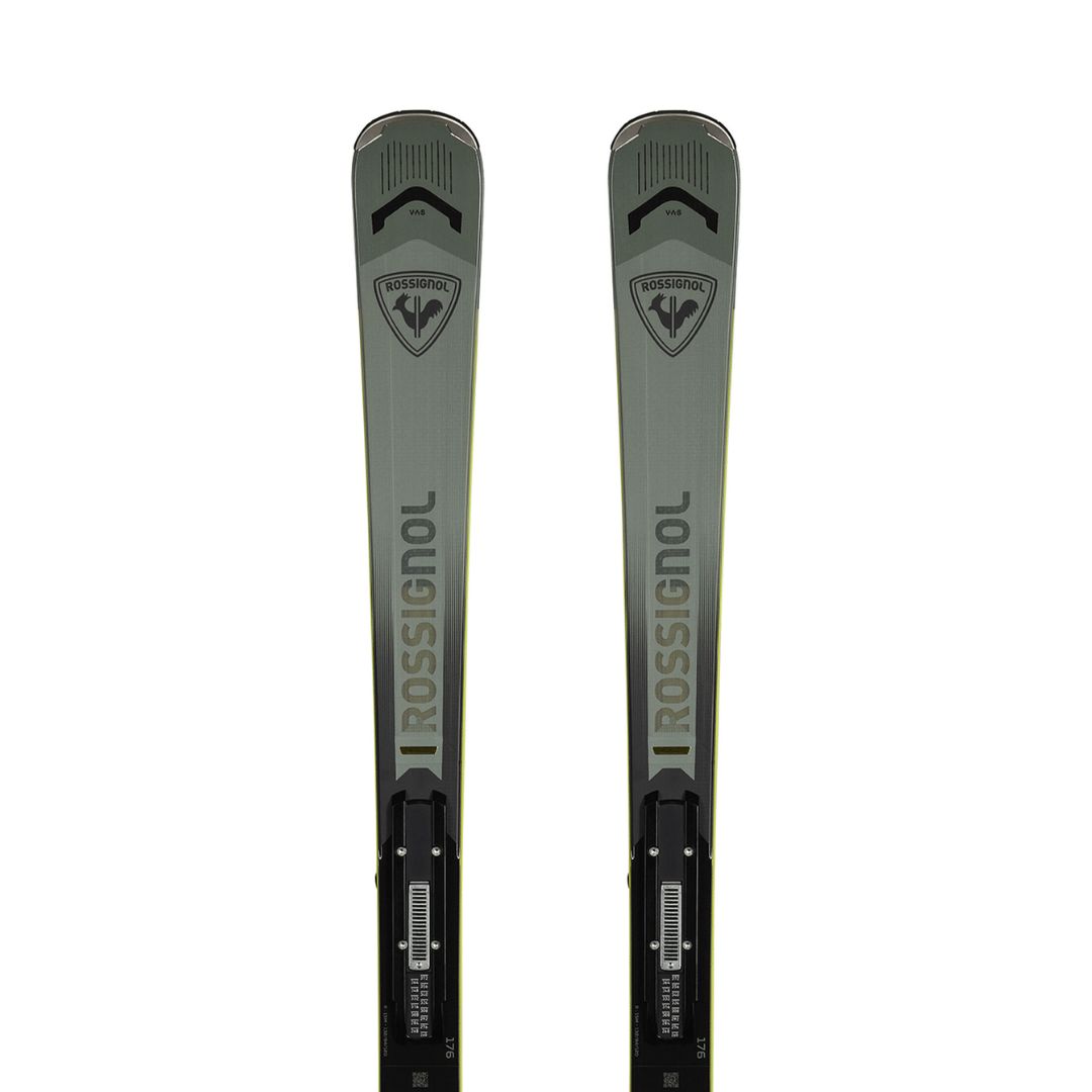 Rossignol ARCADE 84 K Skis