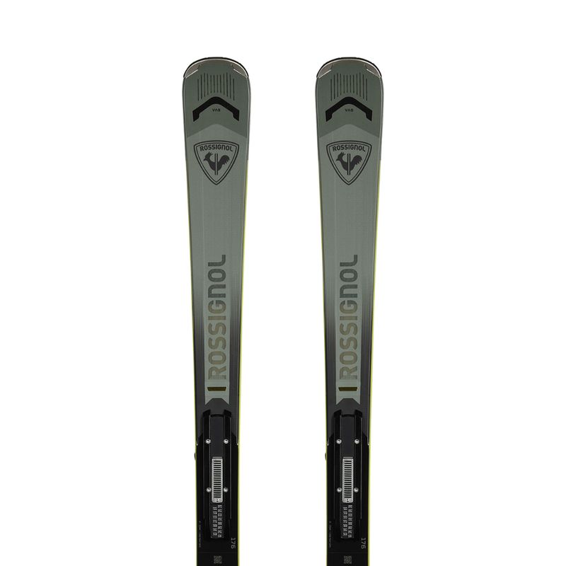 Rossignol ARCADE 84 K Skis