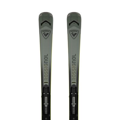Rossignol ARCADE 84 K Skis