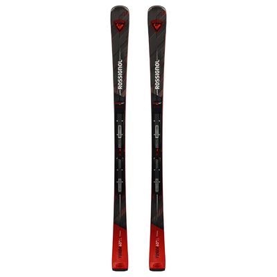 Rossignol FORZA 60° TI K alpine skis
