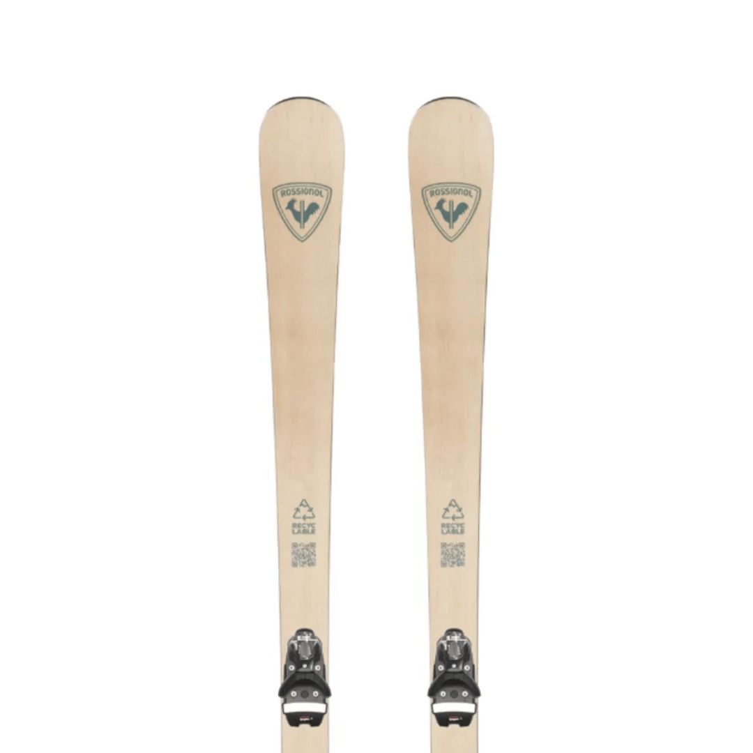 Rossignol ESSENTIAL OPEN Skis (2025)