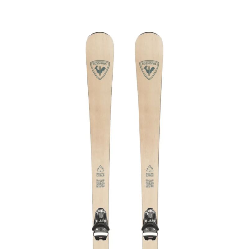 Rossignol ESSENTIAL OPEN Skis (2025)