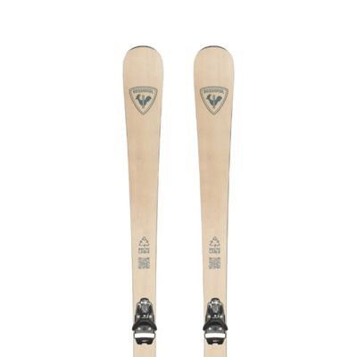 Rossignol ESSENTIAL OPEN Skis (2025)