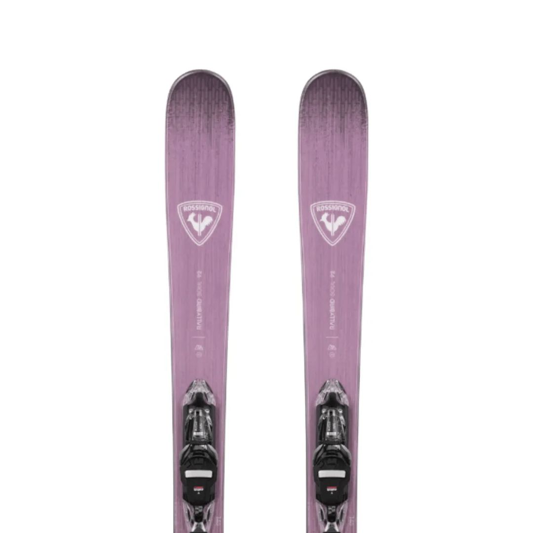 Rossignol RALLYBIRD SOUL 92 Skis