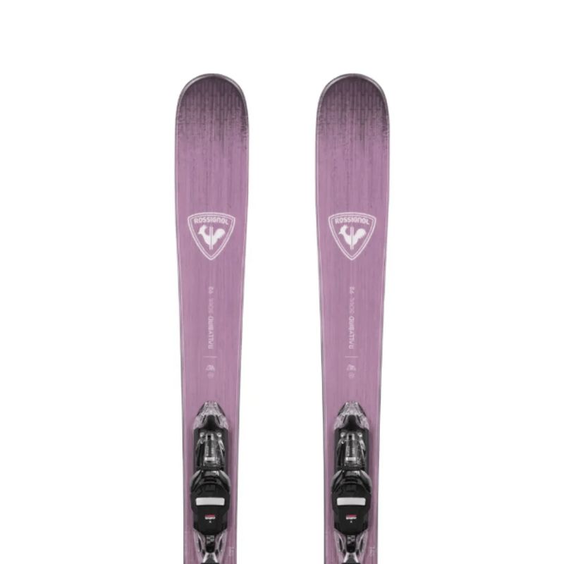 Rossignol RALLYBIRD SOUL 92 Skis