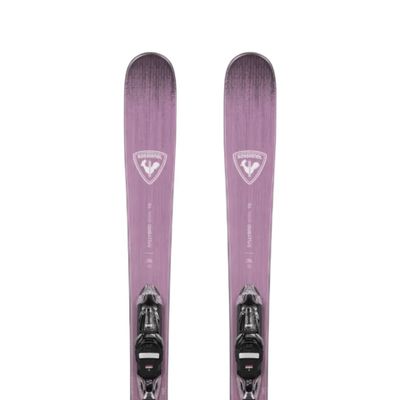Rossignol RALLYBIRD SOUL 92 Skis