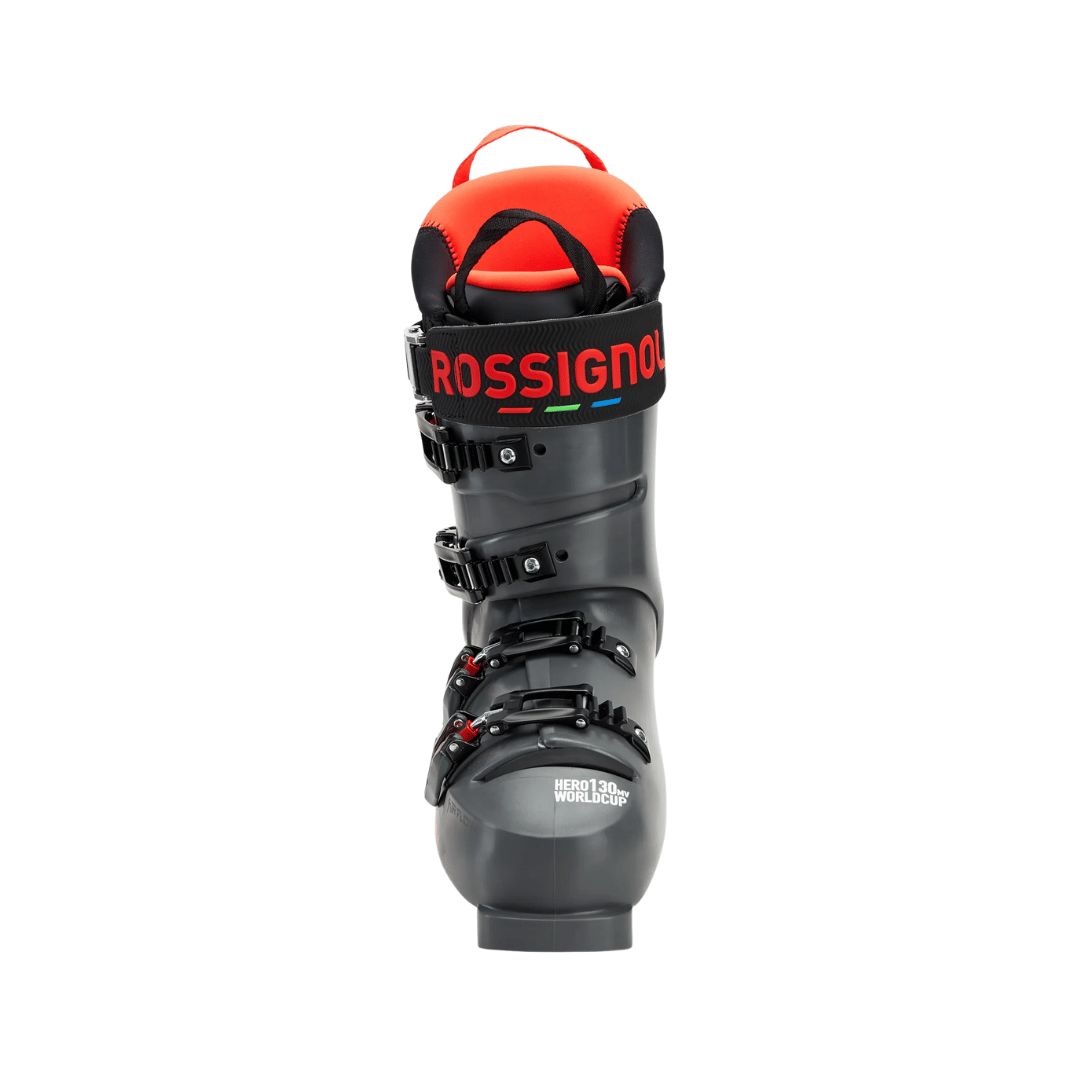 Rossignol Bottes HERO WORLD CUP 130 MV
