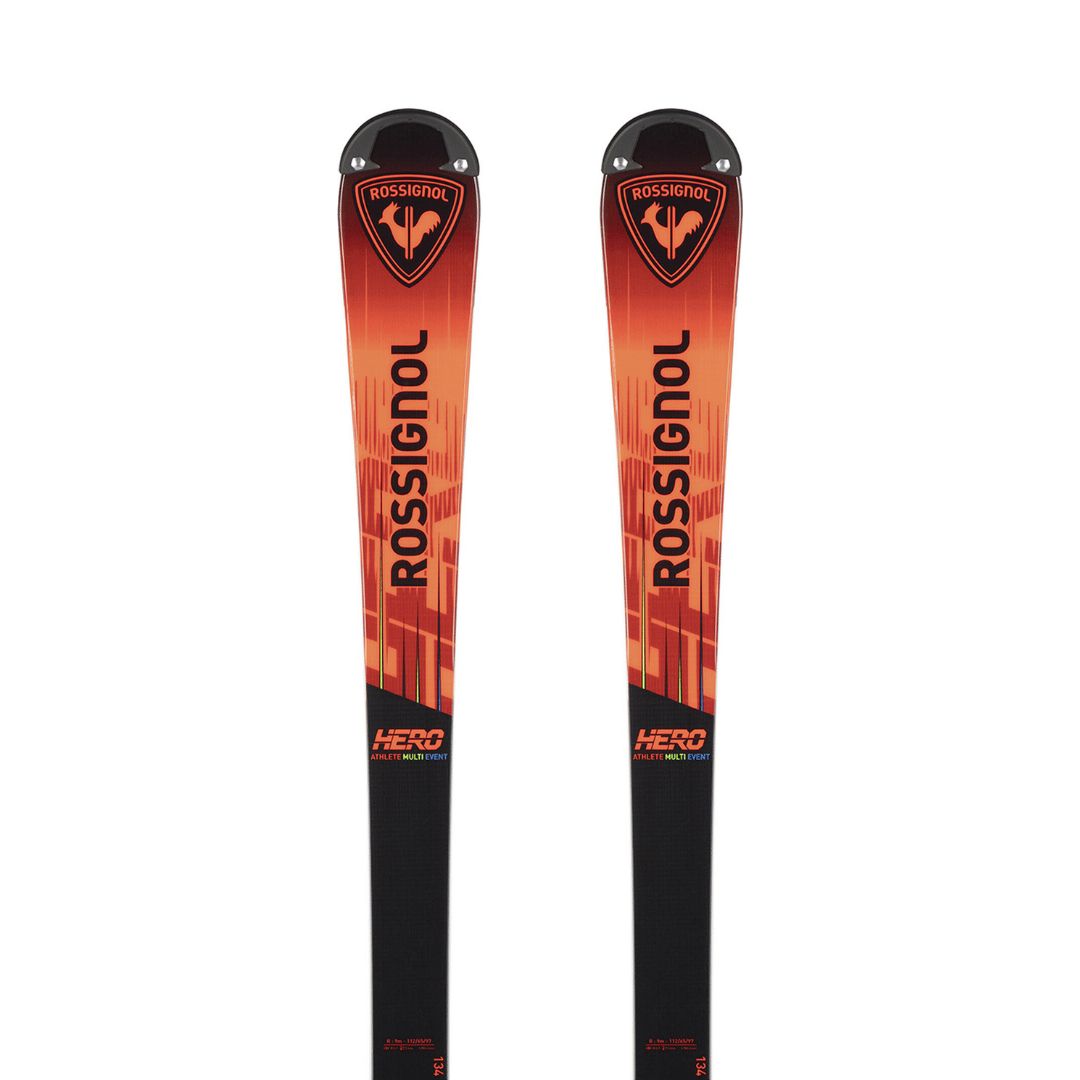 Rossignol HERO ATHLETE MULTI-EVENT Junior Skis