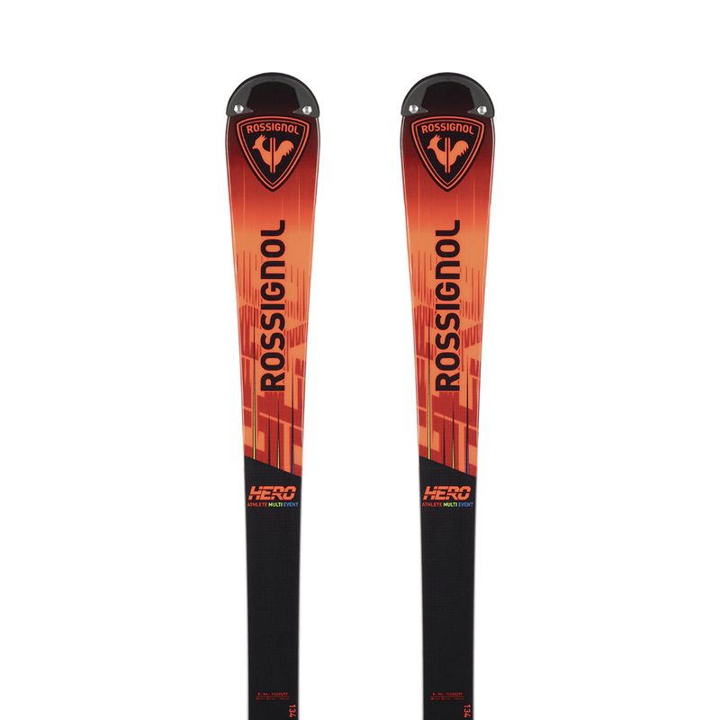Rossignol HERO ATHLETE MULTI-EVENT Junior Skis