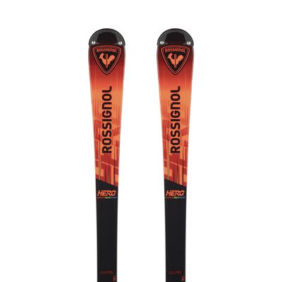 Rossignol HERO ATHLETE MULTI-EVENT Junior Skis