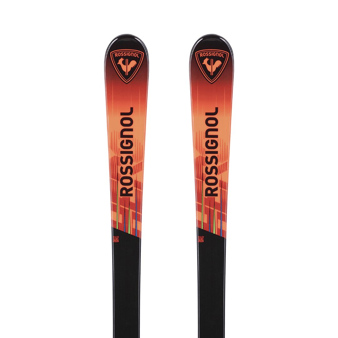 Rossignol HERO PRO MULTI-EVENT OPEN Junior Skis