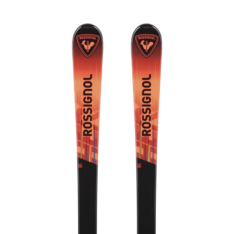 Rossignol HERO PRO MULTI-EVENT OPEN Junior Skis