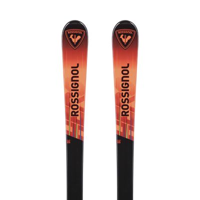 Rossignol HERO PRO MULTI-EVENT OPEN Junior Skis