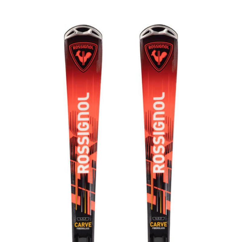Rossignol HERO CARVE K Skis