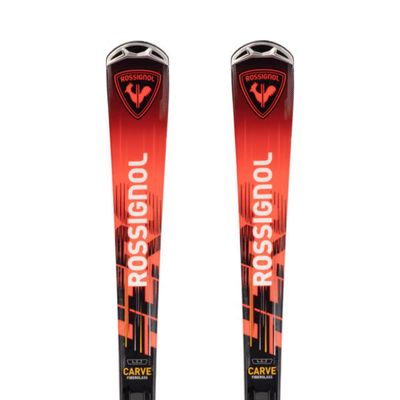 Rossignol HERO CARVE K Skis