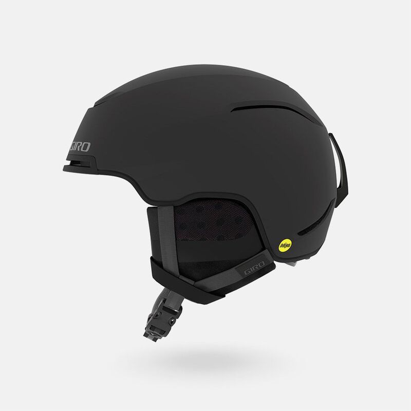 Giro TERRA MIPS Helmet, Color: Noir Mat, Size: S