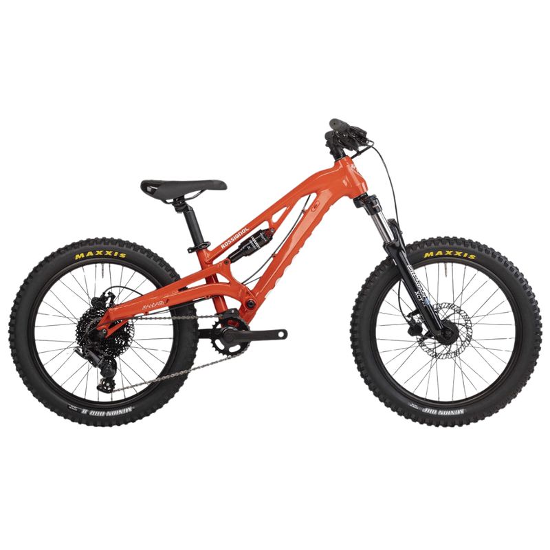 Rossignol MANDATE 20 Jr Mountain Bike