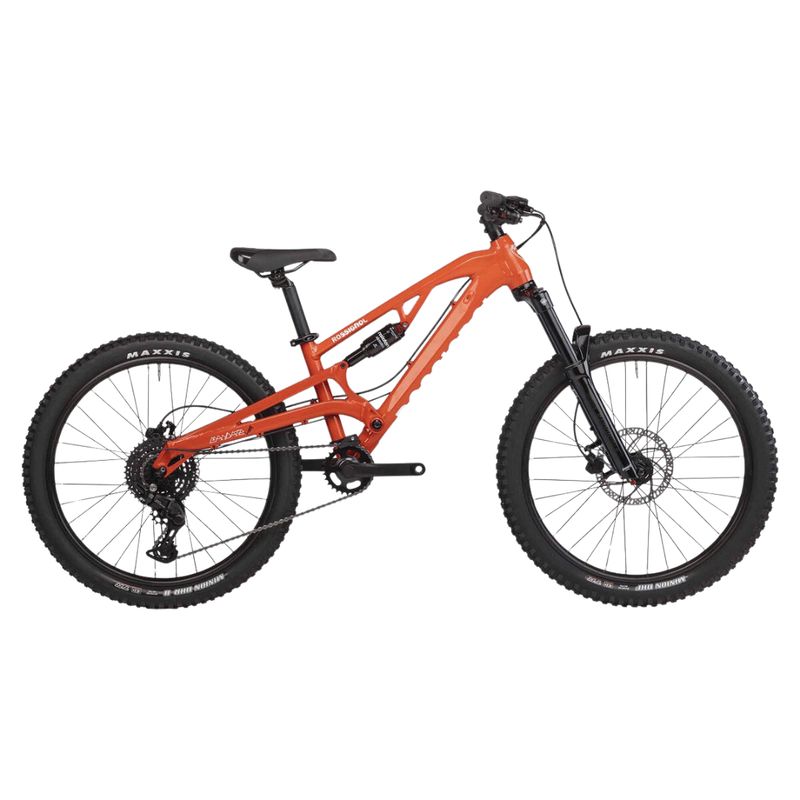 Rossignol MANDATE 24 Jr Mountain Bike