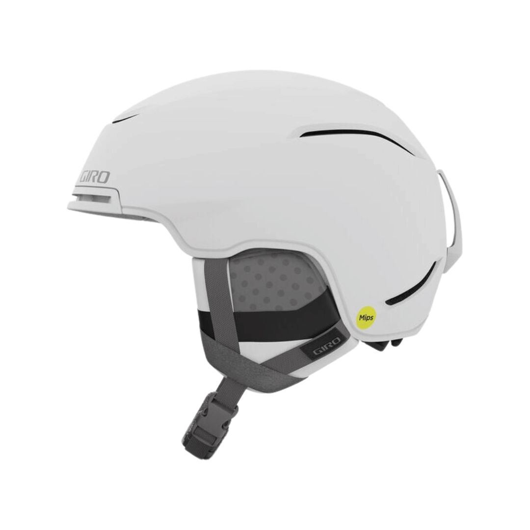 Giro TERRA MIPS Helmet, Color: Blanc Mat, Size: S