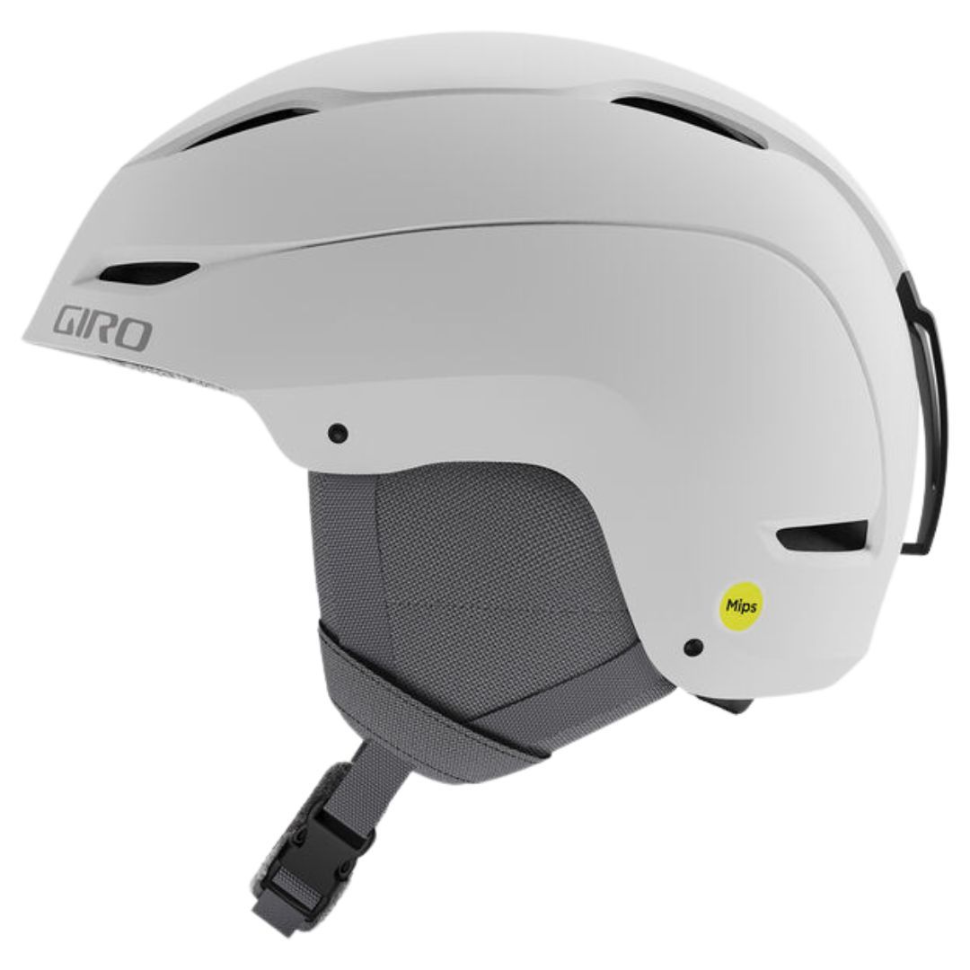 Giro CEVA Ski Helmet, Color: Blanc, Size: S