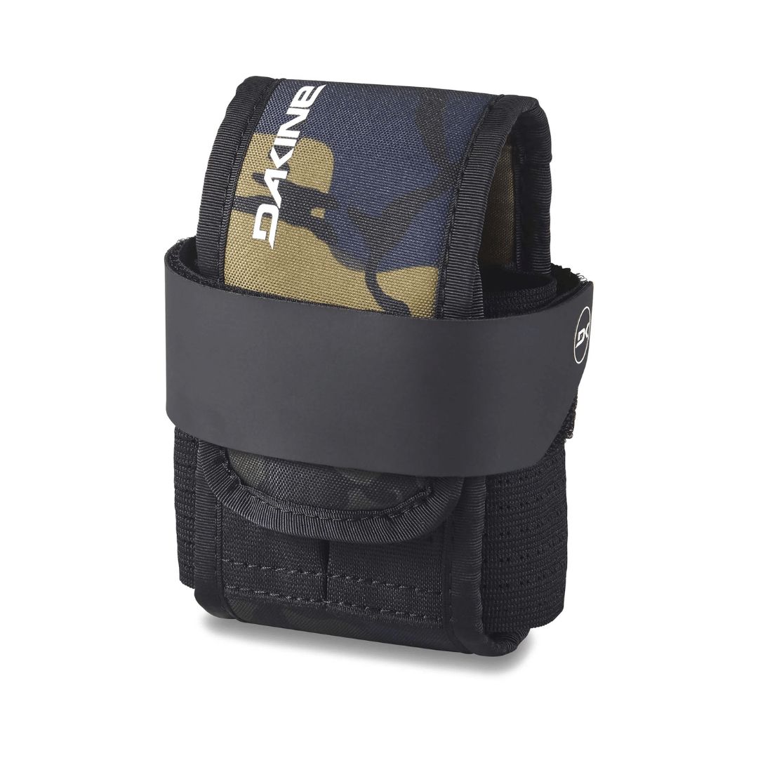 Dakine HOT LAPS GRIPPER Bag, Color: Camo Cascade