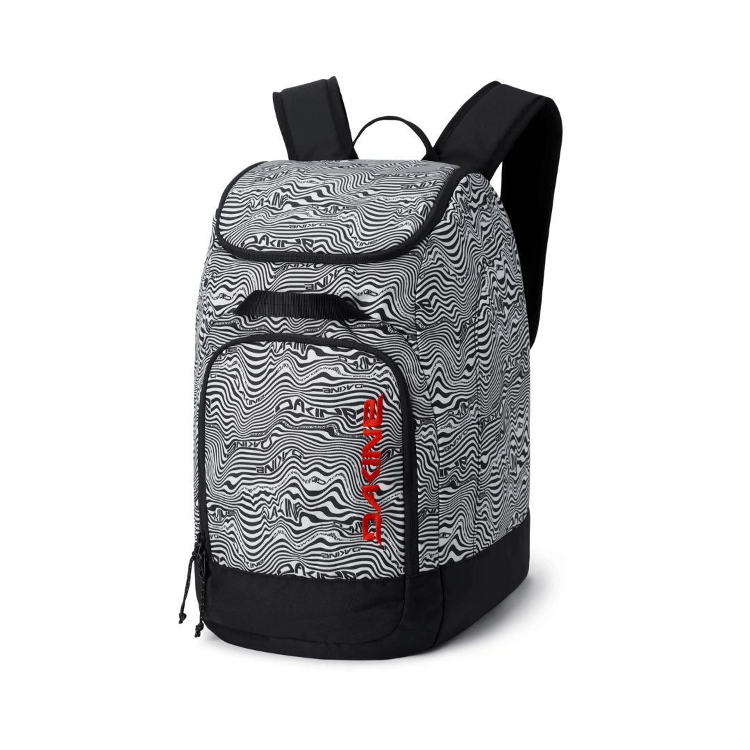 Dakine YOUTH Boot Bag, Color: Vagues