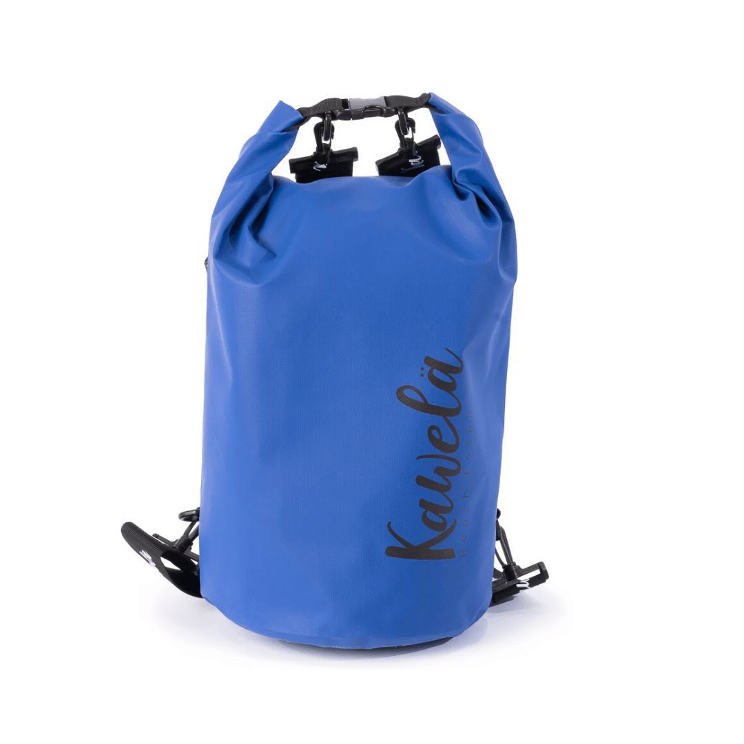 Kawela Waterproof Bags 15L (2024), Color: Bleu/View Royal