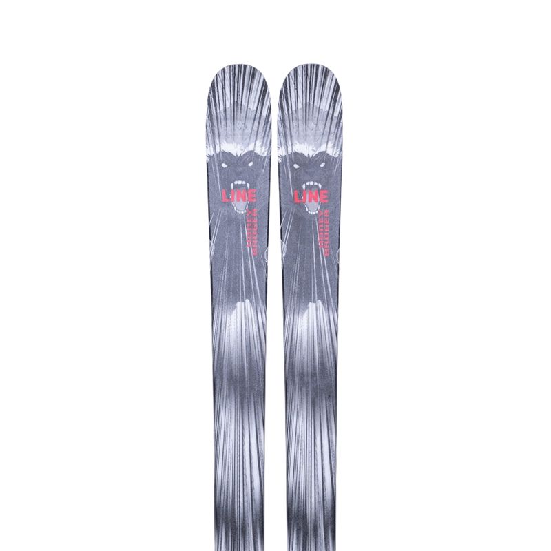 Line HONEY BADGER Freestyle Skis