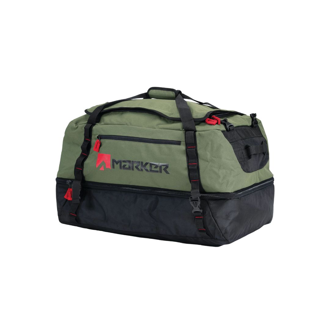 Marker MEGA HAULER DUFFEL Bag