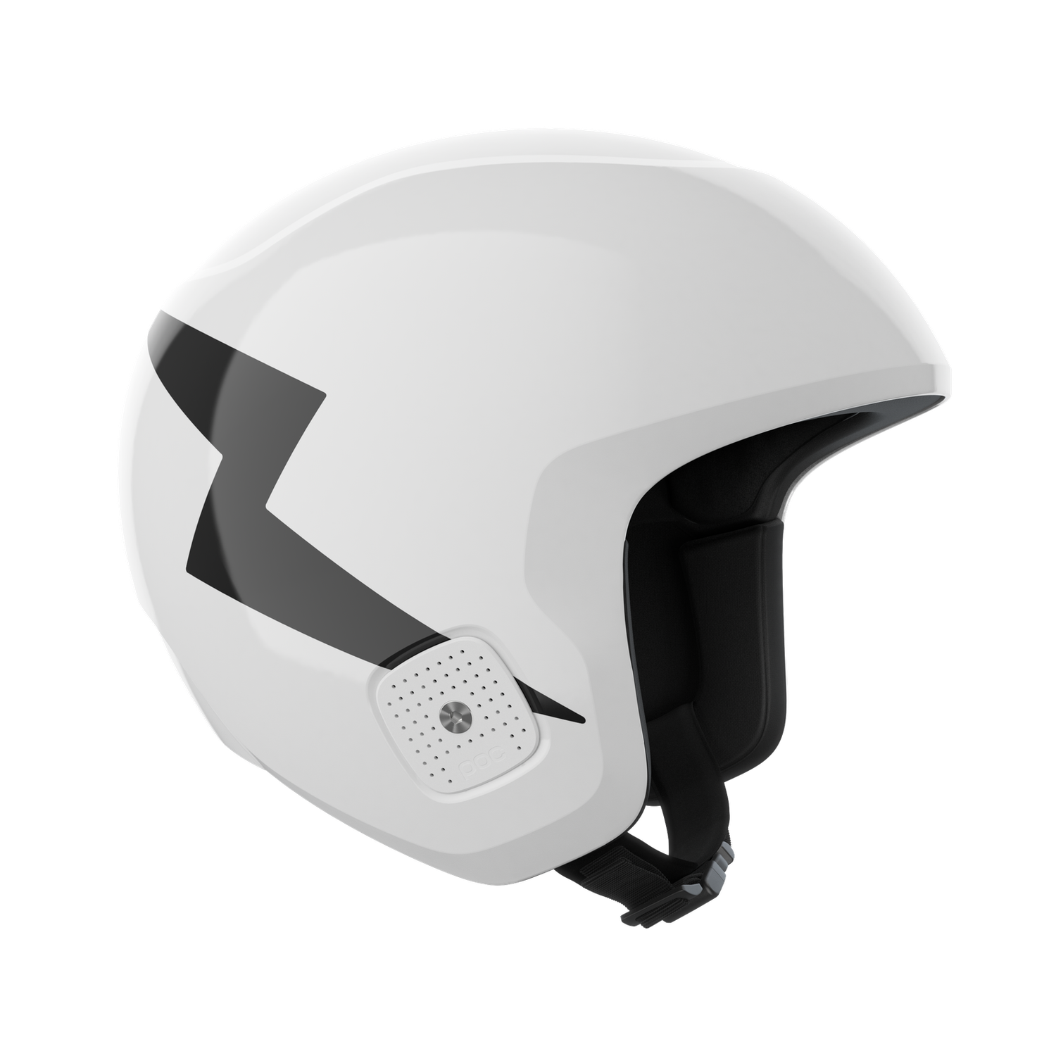 POC SKULL DURA BLIXTEN Junior Racing Helmet