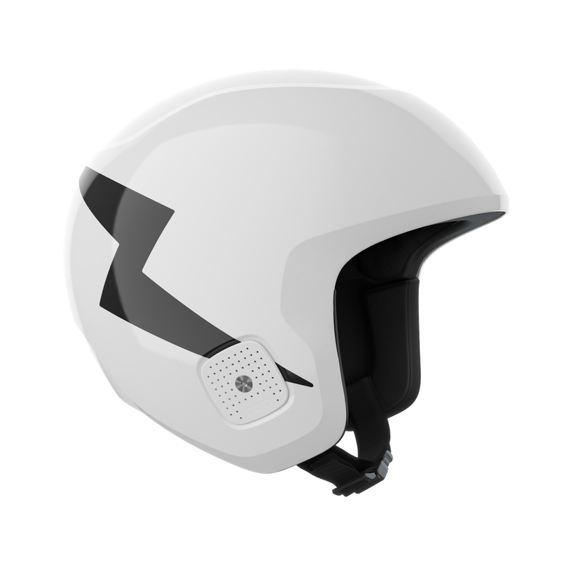 POC SKULL DURA BLIXTEN Junior Racing Helmet