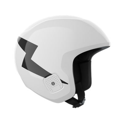 POC SKULL DURA BLIXTEN Junior Racing Helmet
