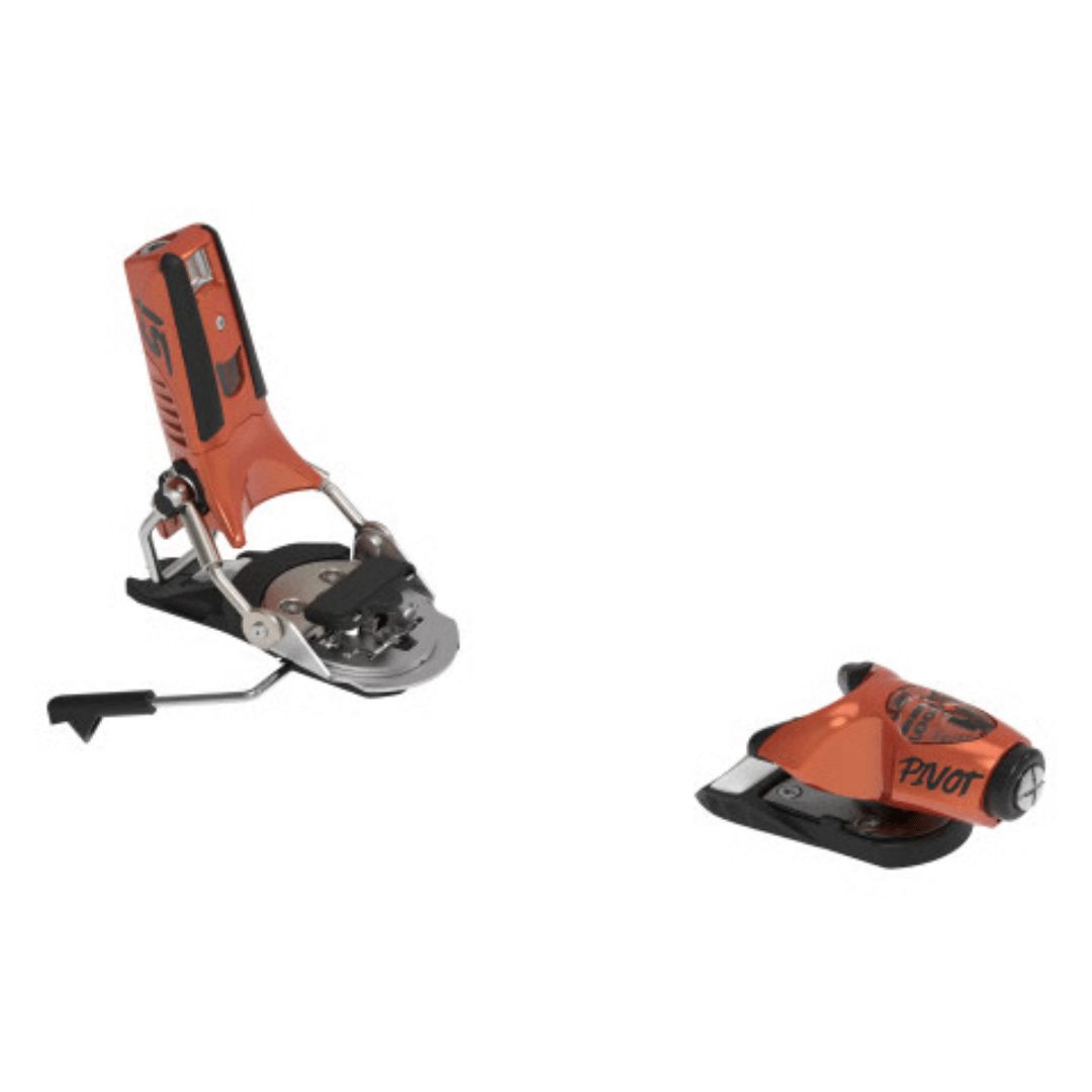 Look PIVOT 2.0 15 GW Bindings
