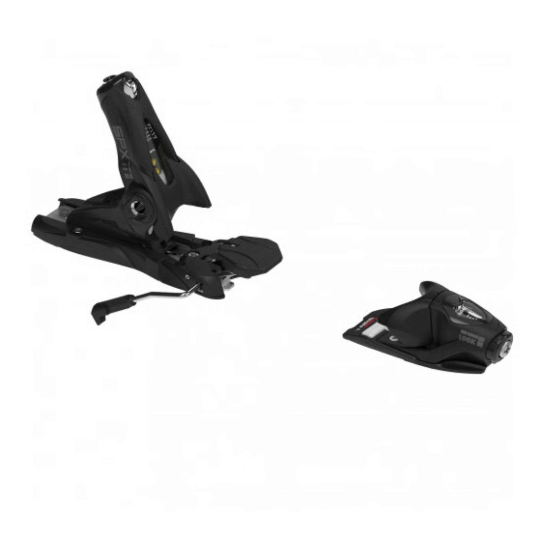 Look SPX 11 GW Bindings