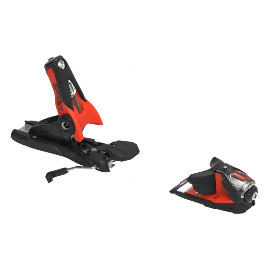 Look racing bindings SPX12 GW Red