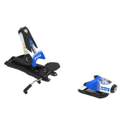Look SPX15 ROCKERACE 64-80mm C Noel Signature Bindings